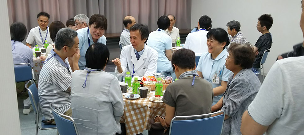 死の臨床研究会