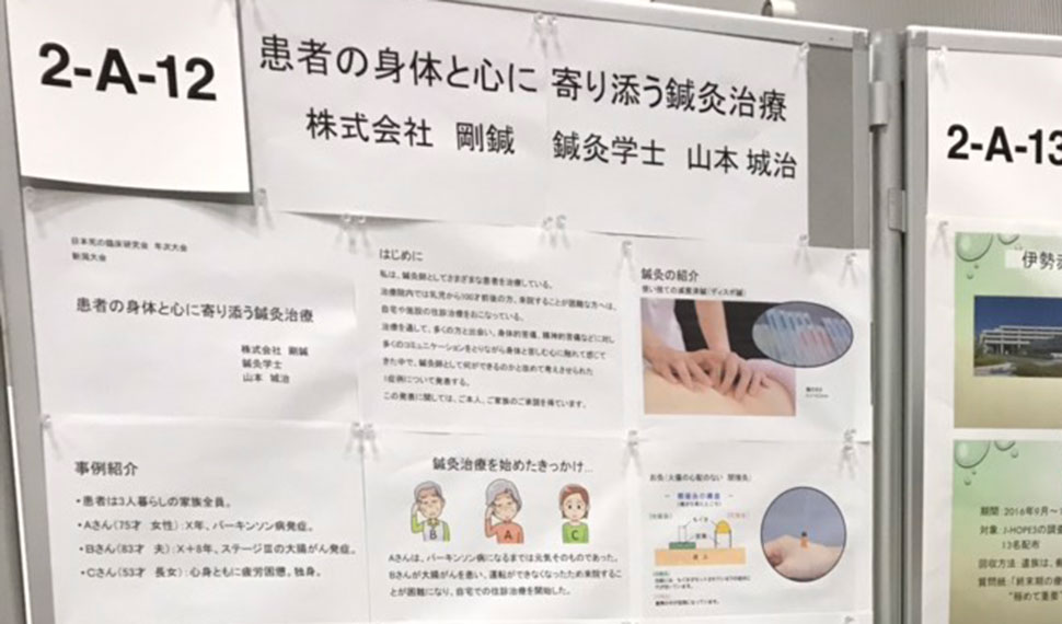死の臨床研究会